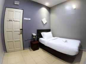 JV Hotel @ Bandar Tasek Mutiara